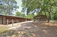 Tillis Hill stable