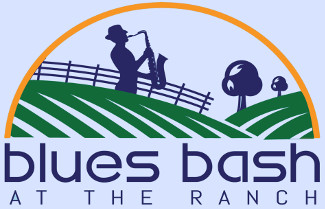 Blues Bash logo