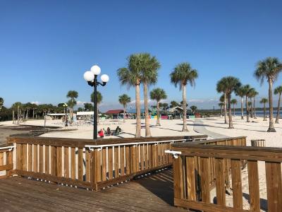 Pine Island Park
