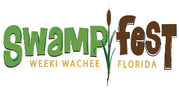 Swamp Fest Logo