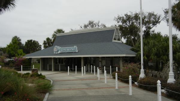 Weeki Wachee Springs State Park
