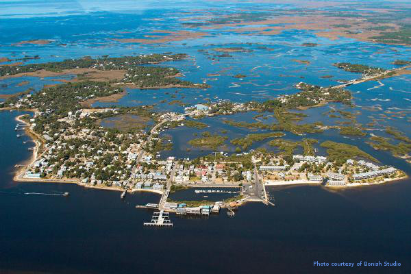 Cedar Key