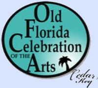 Old Florida Arts logo