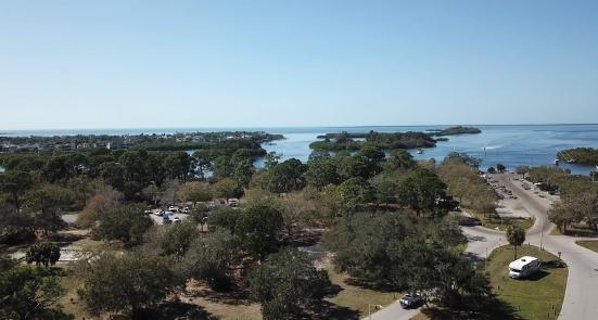 Anclote River Park