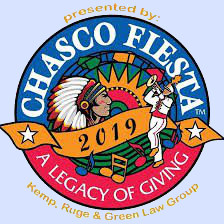 Chasco Logo