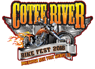 Cotee River Bike Fest