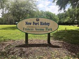 Frances Avenue Park