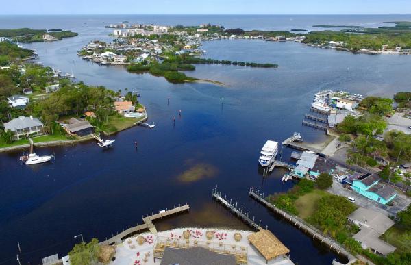 Port Richey