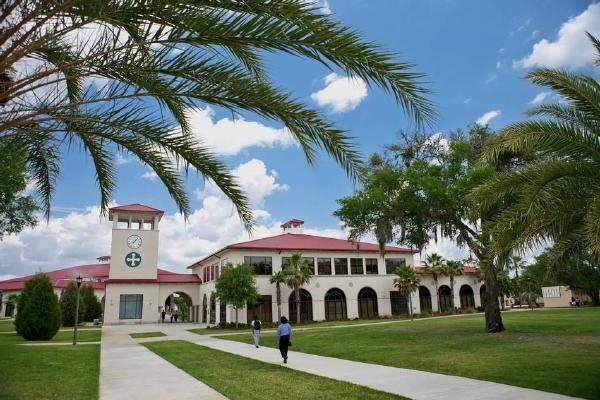 Saint Leo Abbey