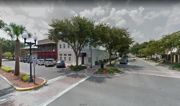 Downtown Zephyrhills