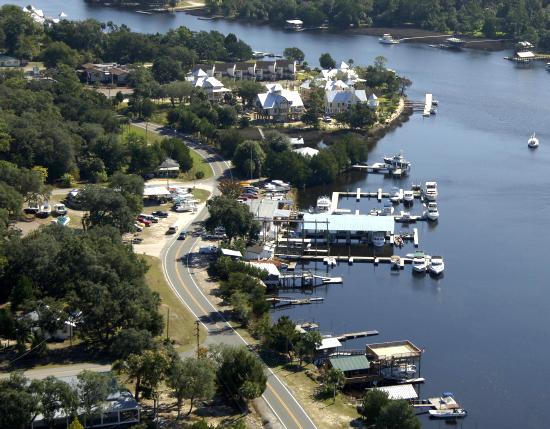 Steinhatchee
