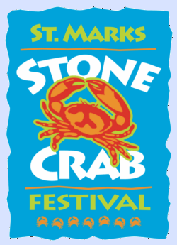 Stone Crab Fest Logo